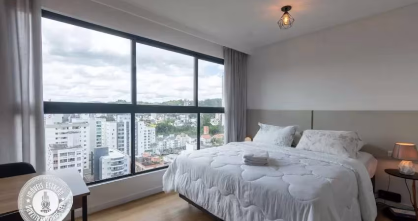Loft com 1 quarto à venda no Itoupava Seca, Blumenau 