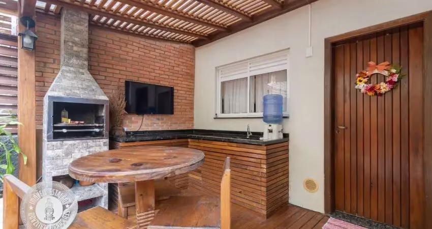 Casa em condomínio fechado com 2 quartos à venda no Itoupava Central, Blumenau 