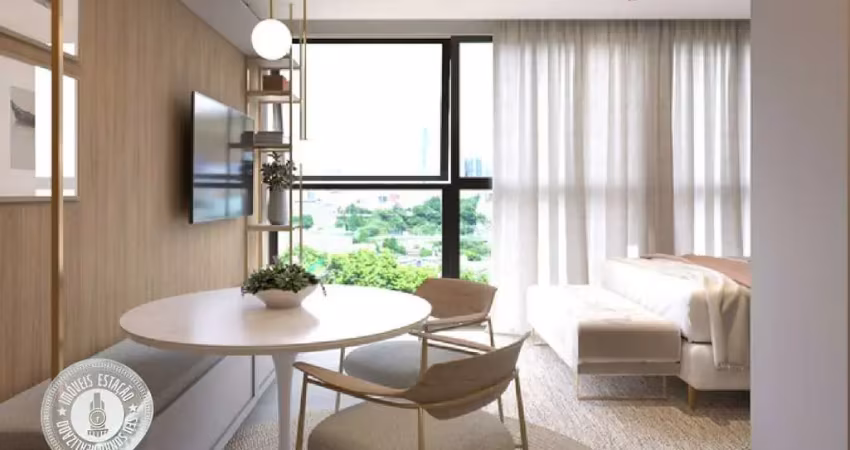 Loft com 1 quarto à venda no Velha, Blumenau 