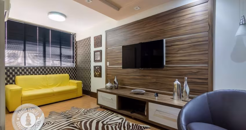 Loft com 1 quarto à venda no Centro, Blumenau 