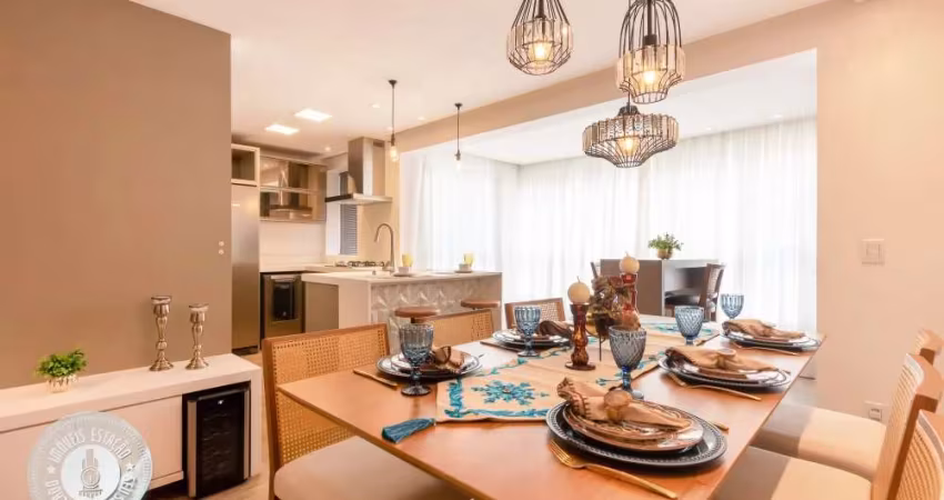 Apartamento com 3 quartos à venda no Velha, Blumenau 