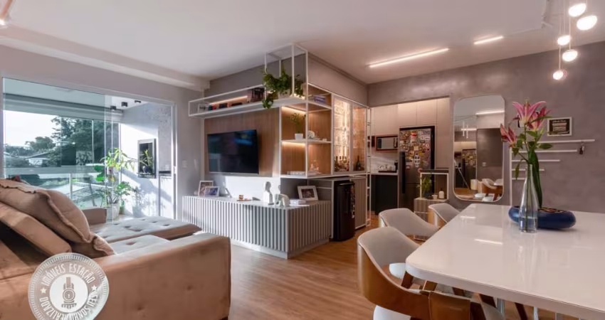Apartamento com 3 quartos à venda no Itoupava Norte, Blumenau 