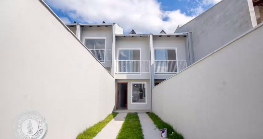 Casa com 2 quartos à venda no Itoupava Central, Blumenau 