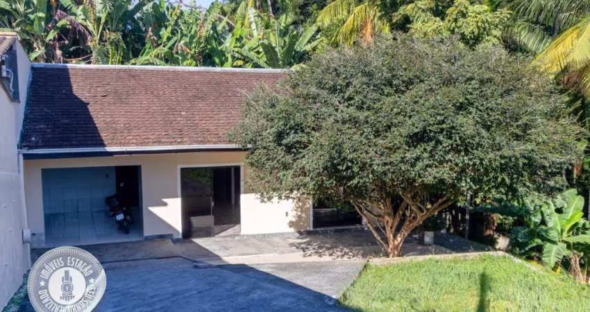 Casa com 3 quartos à venda no Fortaleza, Blumenau 