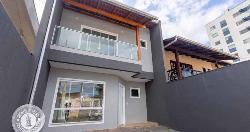 Casa à venda no Salto do Norte, Blumenau 