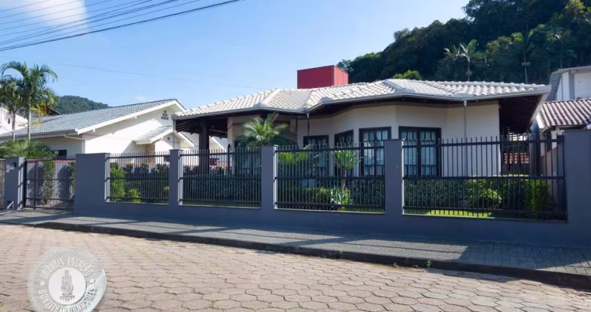 Casa com 3 quartos à venda no Belchior Central, Gaspar 