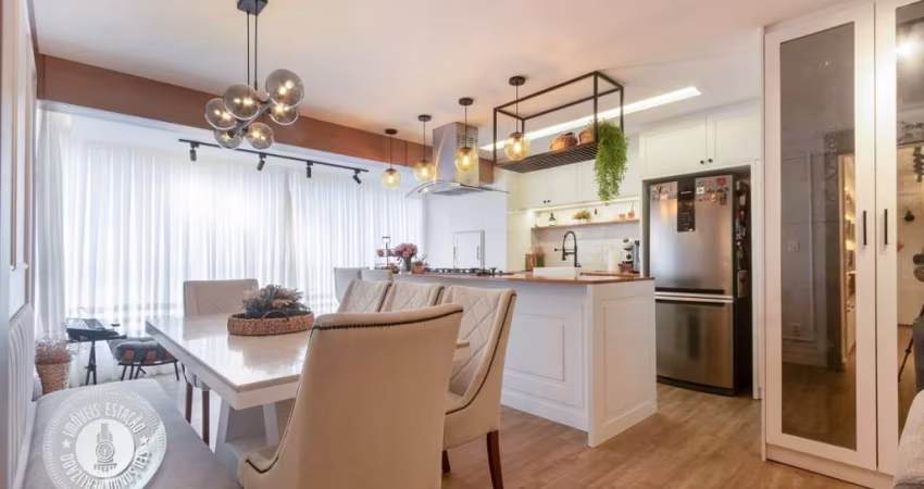 Apartamento com 3 quartos à venda no Fortaleza, Blumenau 