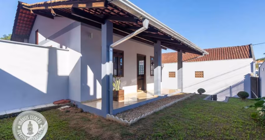 Casa com 3 quartos à venda no Fortaleza, Blumenau 