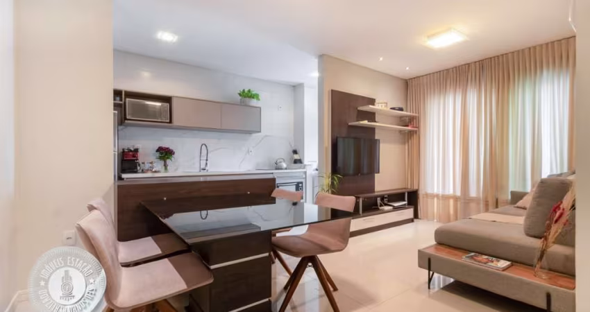 Apartamento com 2 quartos à venda no Velha, Blumenau 