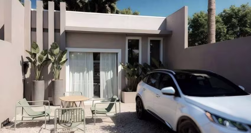 Casa com 2 quartos à venda no Itoupava Central, Blumenau 