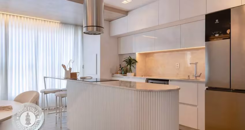 Apartamento com 3 quartos à venda no Velha, Blumenau 