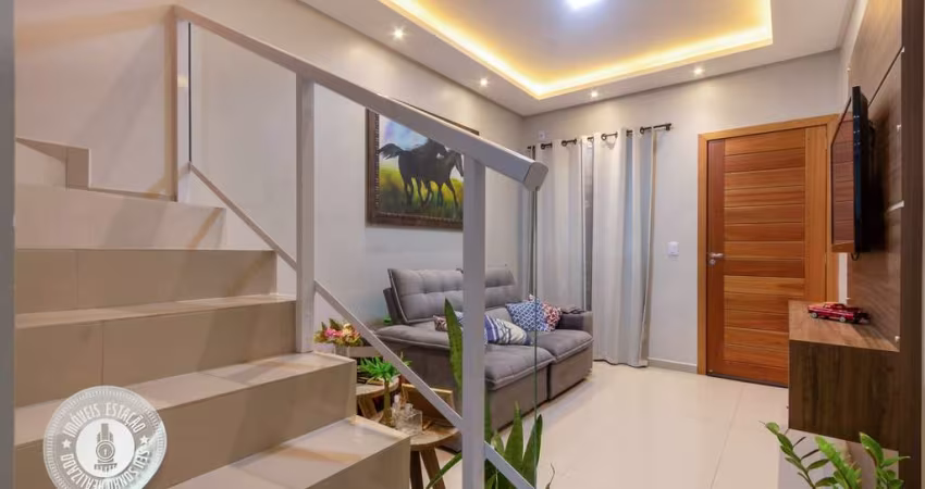 Casa com 2 quartos à venda no Fortaleza Alta, Blumenau 
