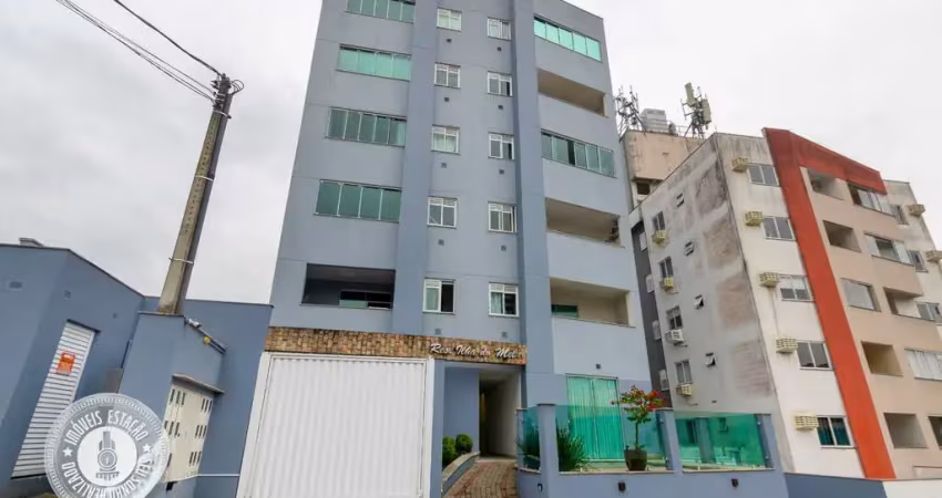 Apartamento com 2 quartos à venda em Água Verde, Blumenau 