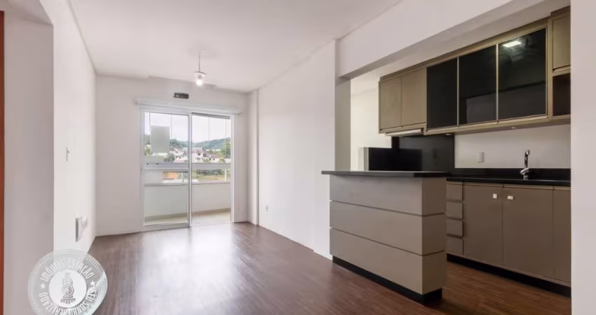 Apartamento com 3 quartos à venda no Fortaleza, Blumenau 