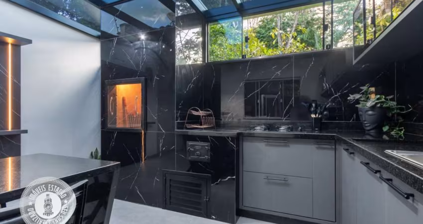 Casa com 2 quartos à venda no Passo Manso, Blumenau 