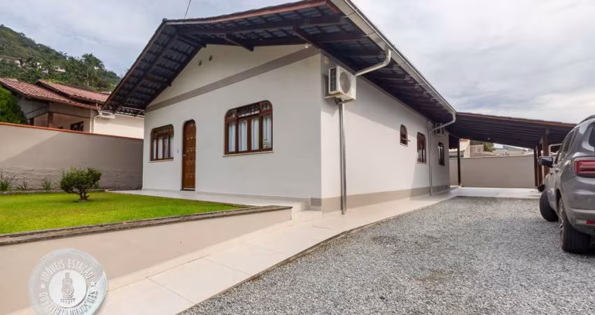Casa com 3 quartos à venda no Tribess, Blumenau 