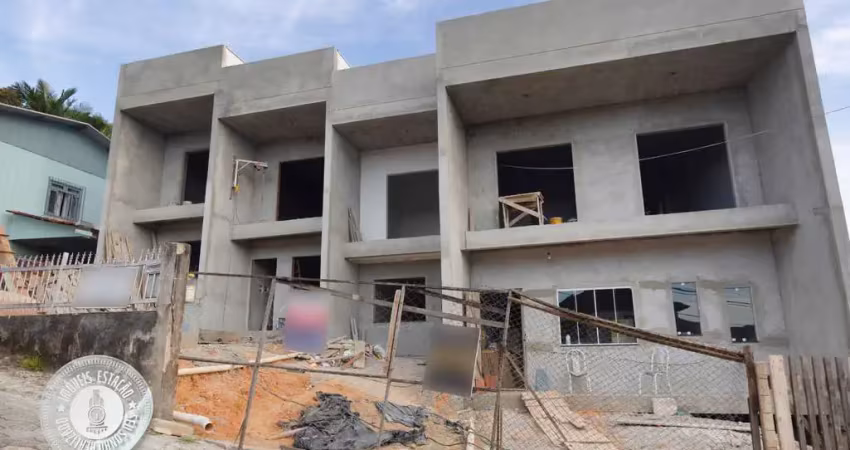 Casa com 2 quartos à venda no Fortaleza, Blumenau 