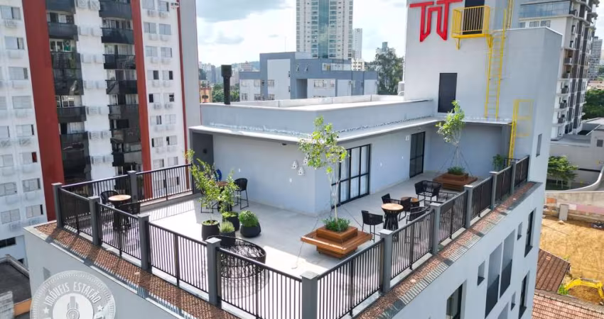 Loft com 1 quarto à venda no Centro, Blumenau 