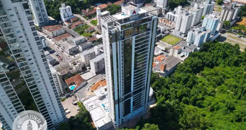 Casa com 4 quartos à venda no Victor Konder, Blumenau 