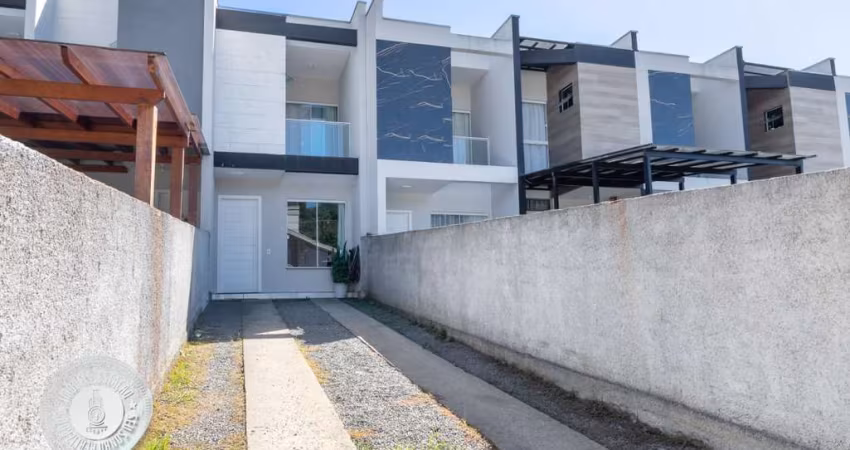 Casa com 2 quartos à venda no Testo Salto, Blumenau 