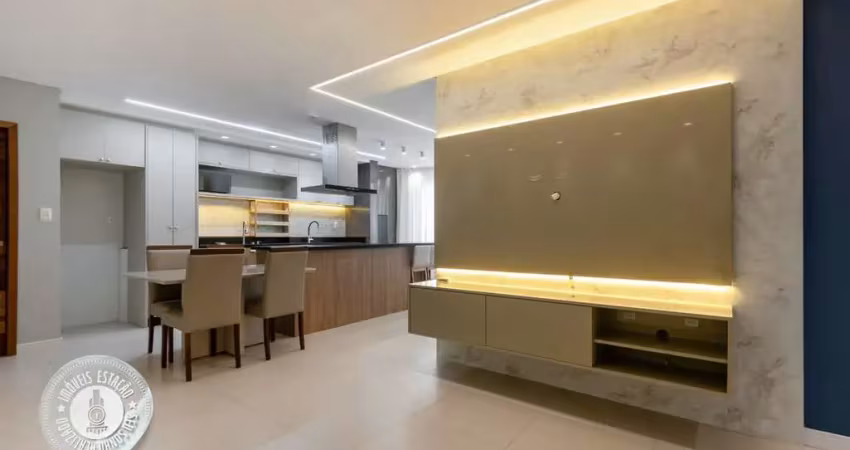 Apartamento com 3 quartos à venda em Água Verde, Blumenau 