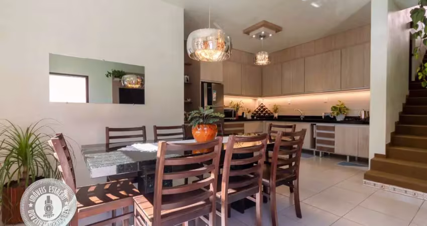 Casa com 5 quartos à venda no Centro, Blumenau 