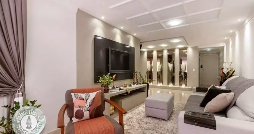 Apartamento com 3 quartos à venda no Velha, Blumenau 