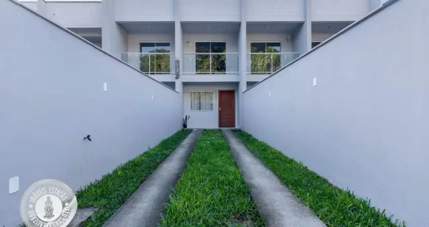Casa com 2 quartos à venda no Itoupava Central, Blumenau 