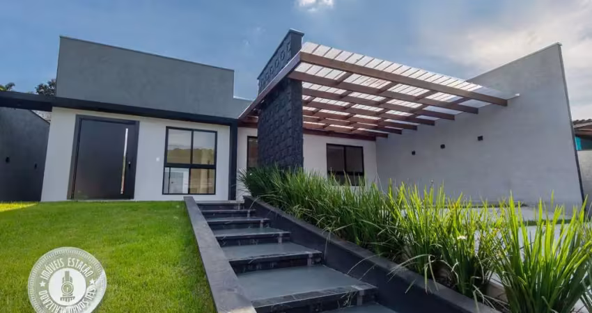 Casa com 3 quartos à venda no Velha, Blumenau 