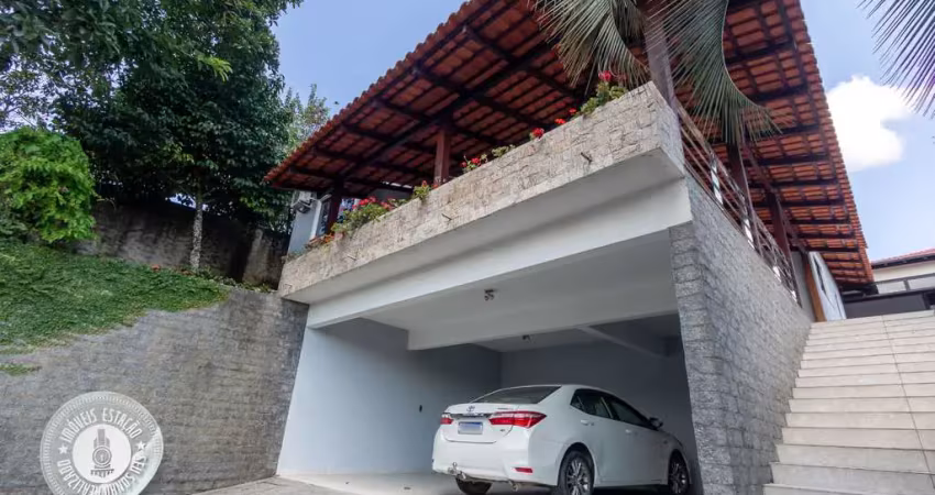 Casa com 3 quartos à venda na Escola Agrícola, Blumenau 