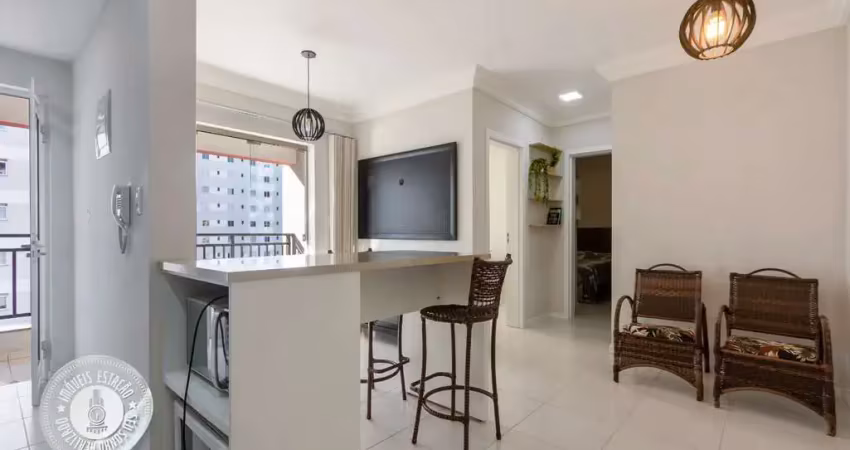 Apartamento com 2 quartos à venda na Escola Agrícola, Blumenau 