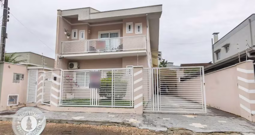 Casa com 3 quartos à venda na Escola Agrícola, Blumenau 
