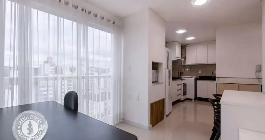 Apartamento com 1 quarto à venda no Victor Konder, Blumenau 