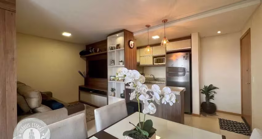 Apartamento com 3 quartos à venda no Fortaleza, Blumenau 
