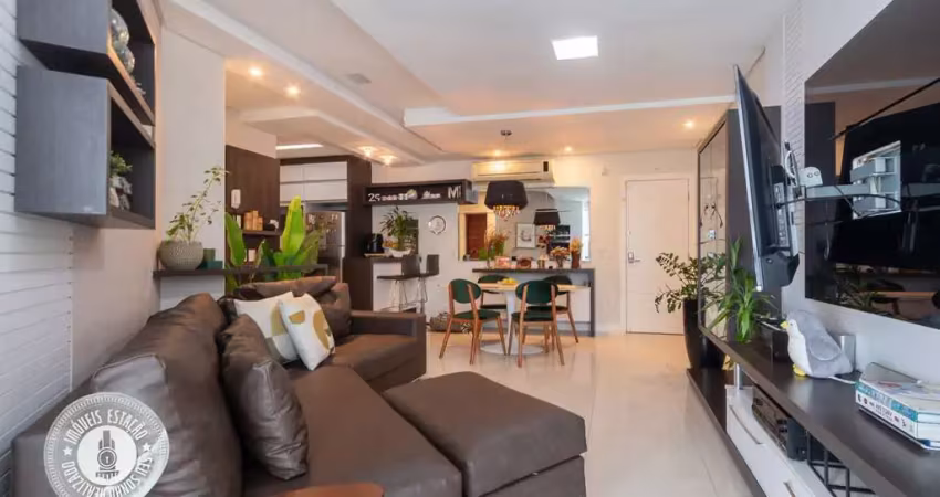 Apartamento com 3 quartos à venda no Victor Konder, Blumenau 