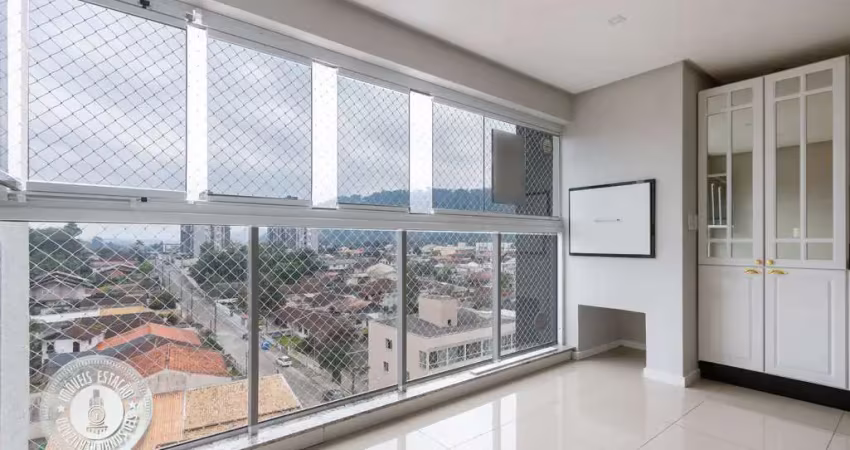 Apartamento com 3 quartos à venda em Água Verde, Blumenau 