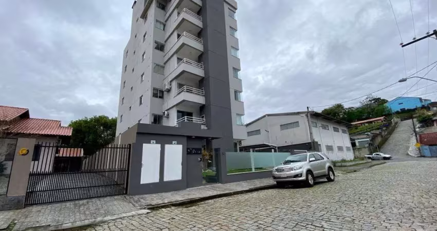 Apartamento com 2 quartos à venda no Velha, Blumenau 