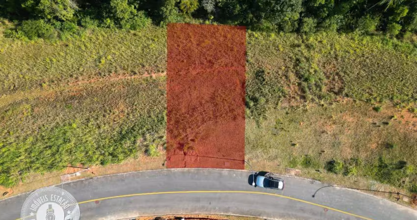 Terreno em condomínio fechado à venda no Itoupava Norte, Blumenau 