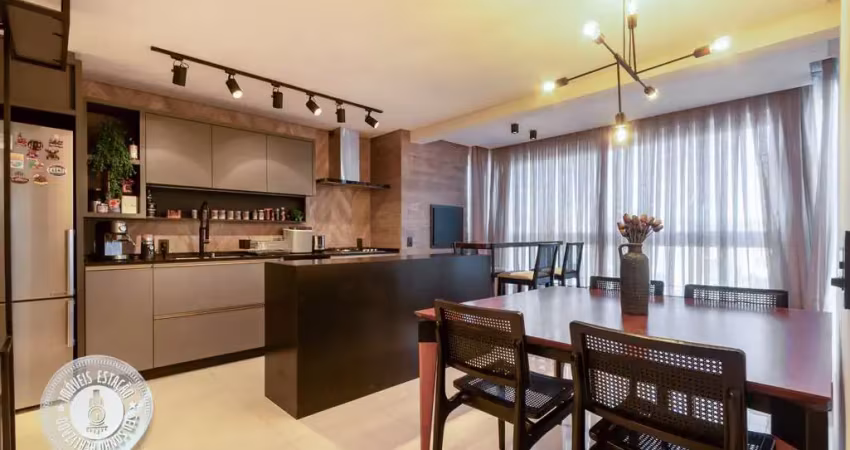 Apartamento com 3 quartos à venda no Itoupava Seca, Blumenau 