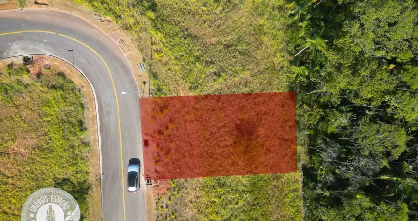 Terreno em condomínio fechado à venda no Itoupava Norte, Blumenau 