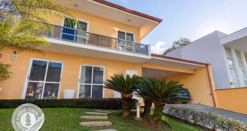 Casa com 3 quartos à venda no Velha, Blumenau 