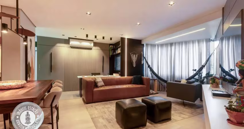 Apartamento com 3 quartos à venda na Vila Nova, Blumenau 