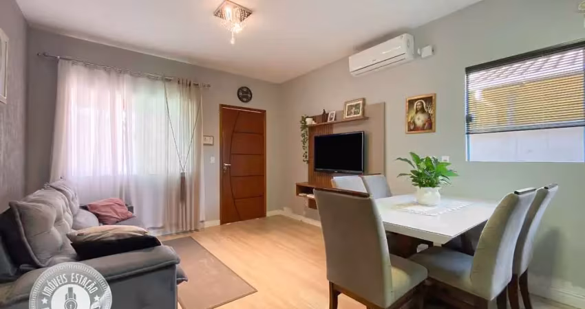 Casa à venda no Itoupavazinha, Blumenau 