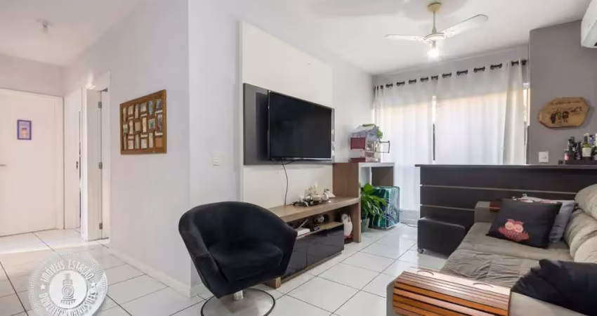 Apartamento com 3 quartos à venda no Fortaleza, Blumenau 