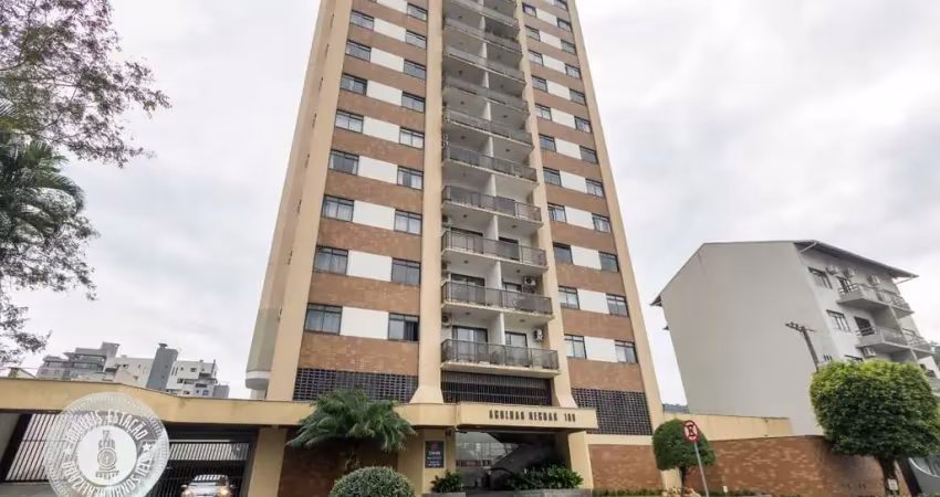 Apartamento com 3 quartos à venda no Victor Konder, Blumenau 