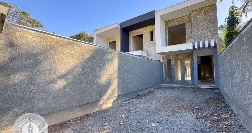 Casa com 2 quartos à venda no Testo Salto, Blumenau 