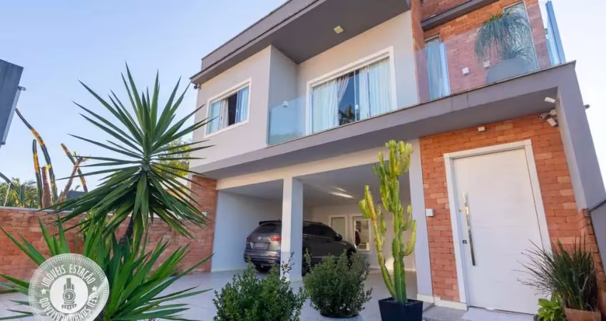 Casa com 3 quartos à venda no Itoupava Seca, Blumenau 