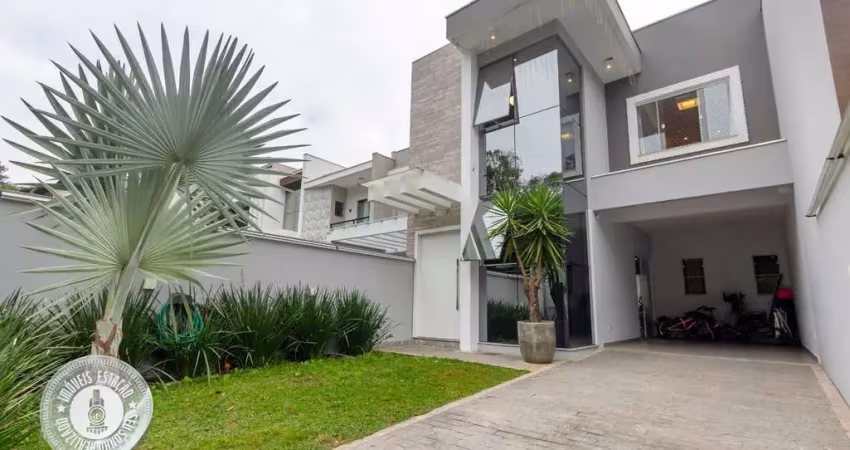 Casa com 3 quartos à venda no Ponta Aguda, Blumenau 