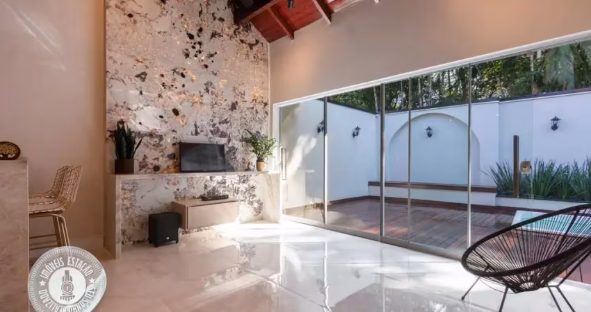 Casa com 3 quartos à venda no Velha, Blumenau 