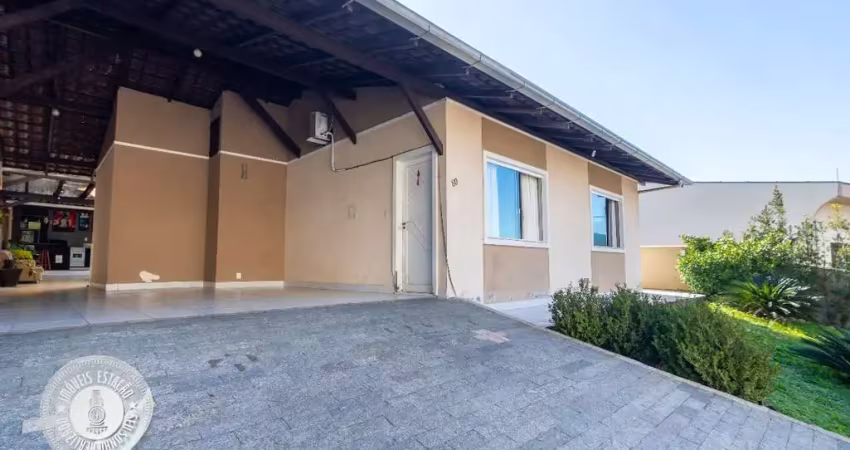 Casa com 3 quartos à venda no Fortaleza, Blumenau 